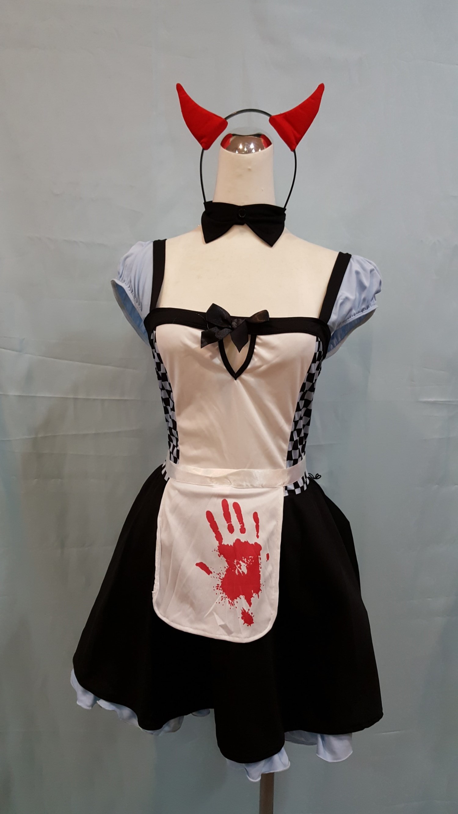 血腥艾莉絲