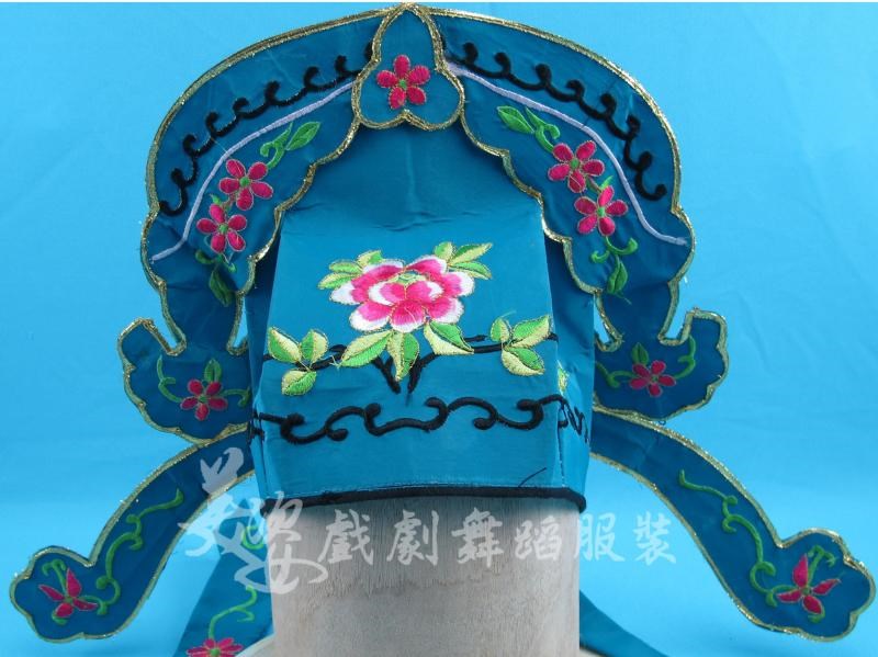 書生帽