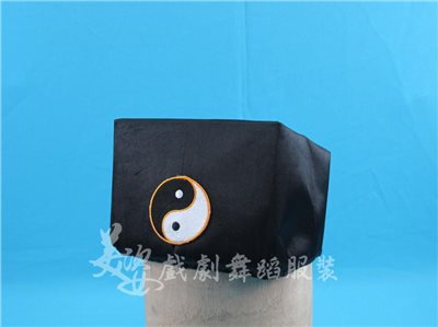 道士帽