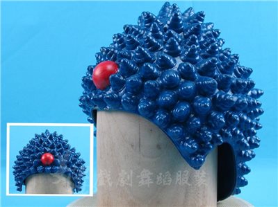 佛陀帽/佛祖帽/釋迦牟尼