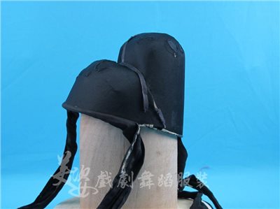 小狀元帽/展昭帽