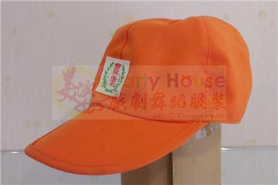 小學生帽(男)